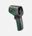 Bosch dijital kızılötesi termometrenin ekranında sıcaklık değerleri ve kullanımı