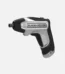 Black+Decker marka kablosuz tornavida, kompakt tasarım